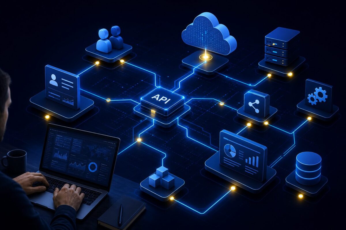 System Integrations